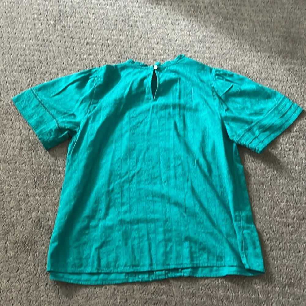 Loft Blouse - Picture 2 of 2